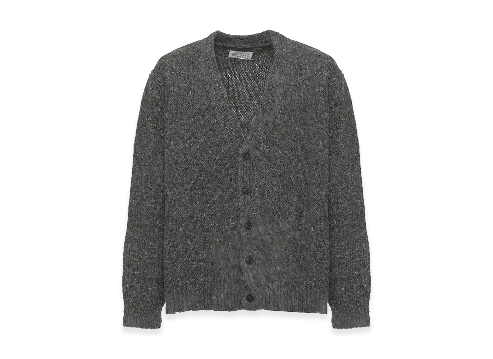 Maison Margiela Sweaters "Gray"