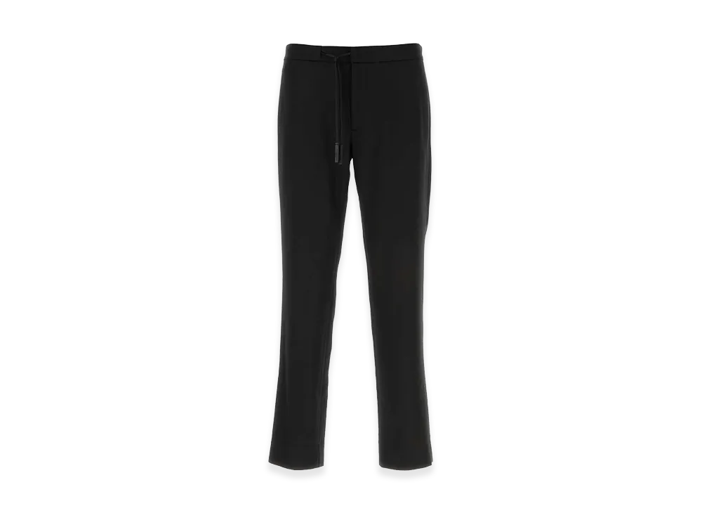 Maison Margiela Wool Pant "Black"