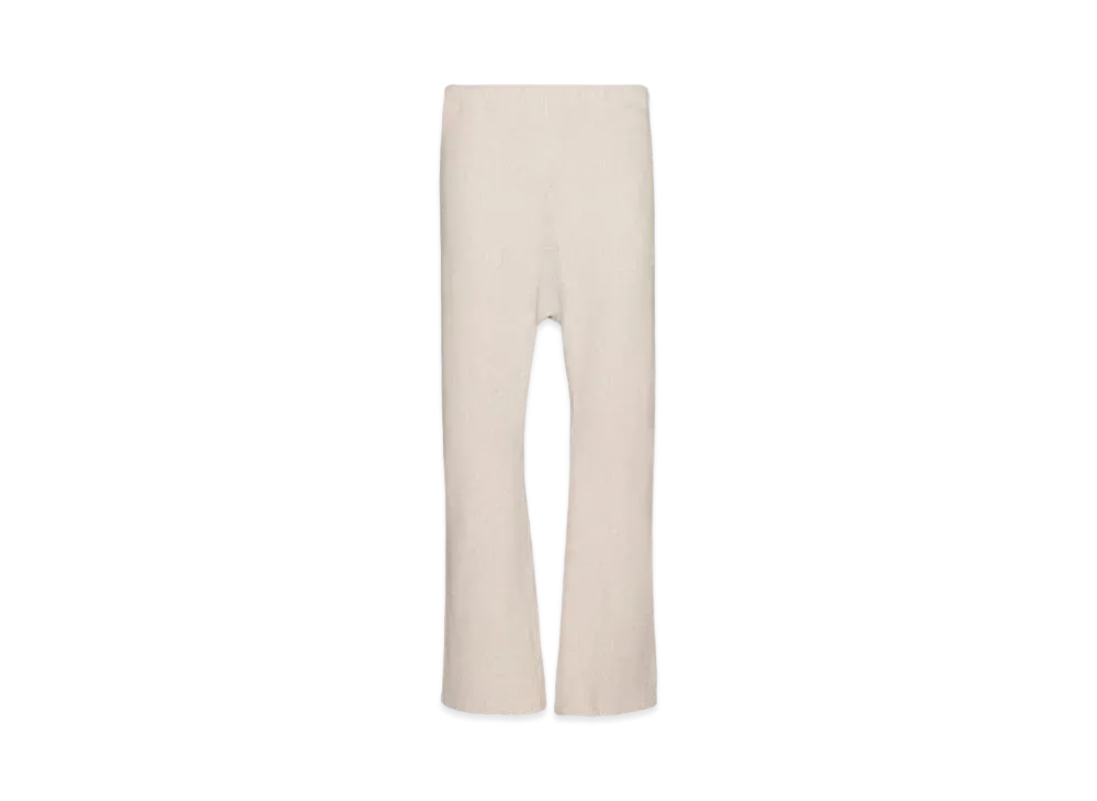 Maison Margiela Sweat Pants "Ecru"