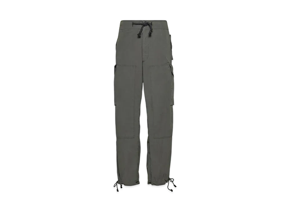 Maison Margiela Men's Cargo Pants "Gray"