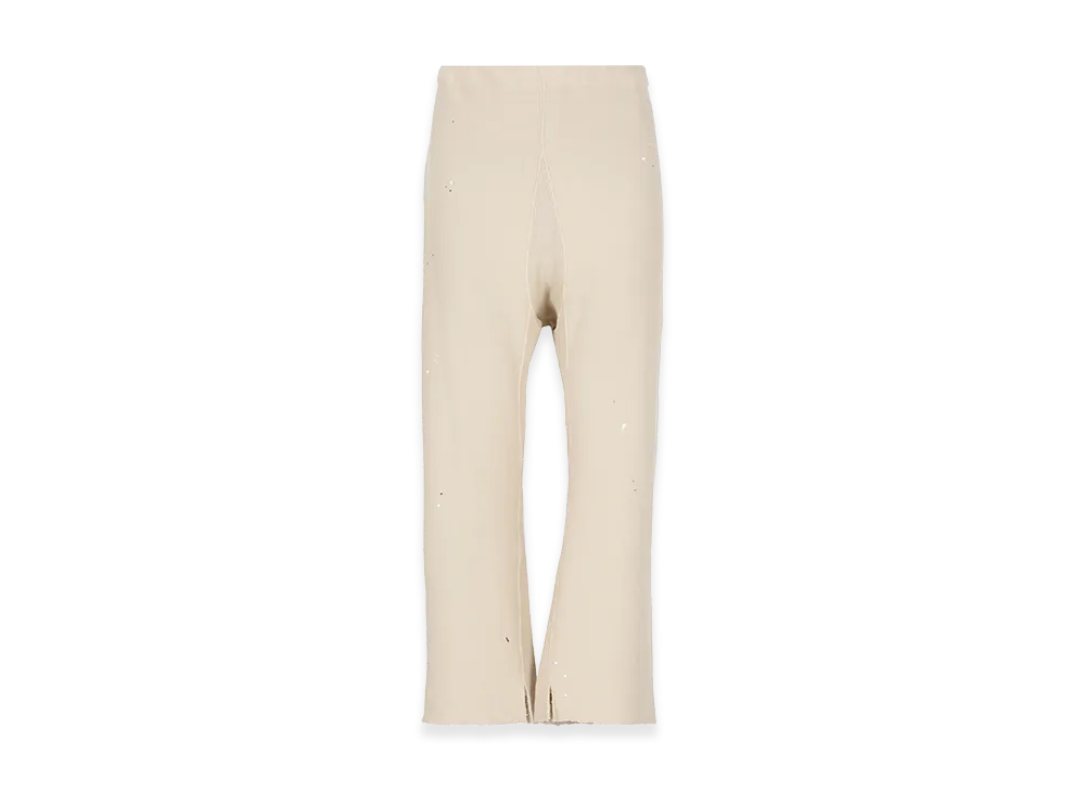 Maison Margiela Trousers "Ivory"