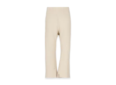 Maison Margiela Trousers "Ivory"