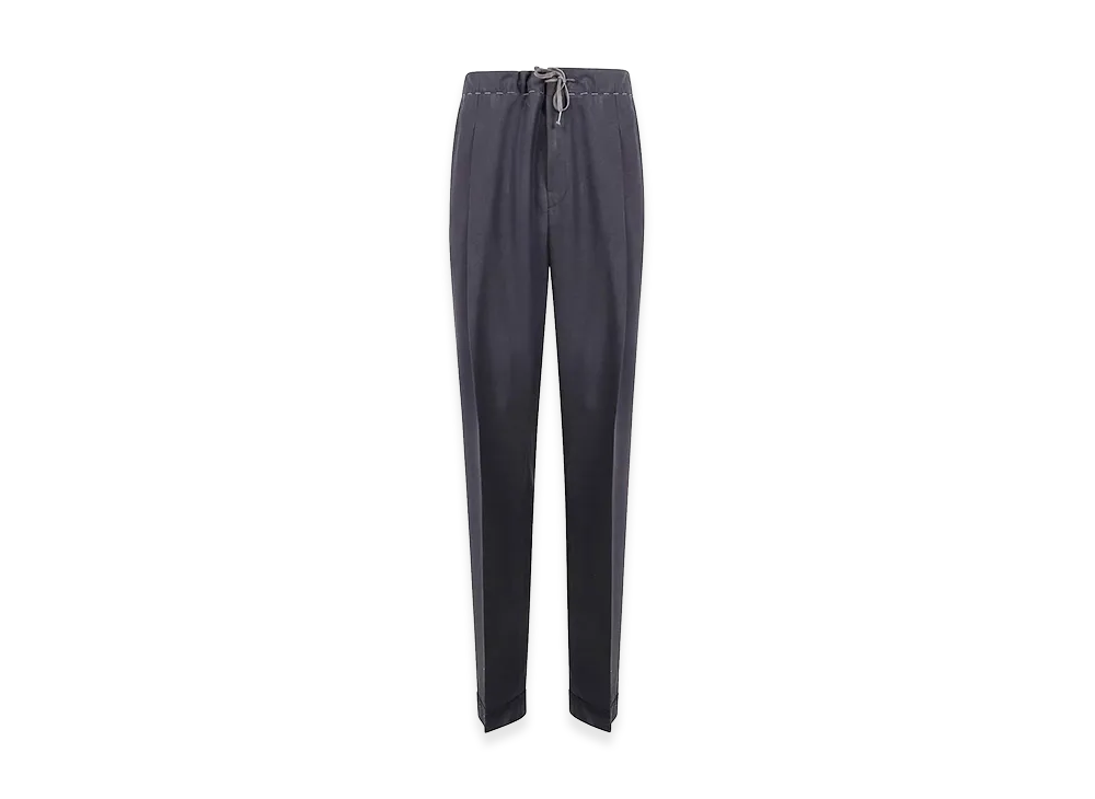 Maison Margiela Pants "Brown"