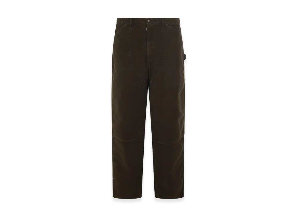 Maison Margiela Trousers "Army Green"