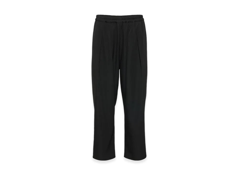 Maison Margiela Wool Trousers "Black"