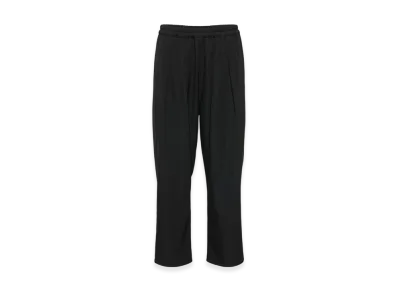 Maison Margiela Wool Trousers "Black"