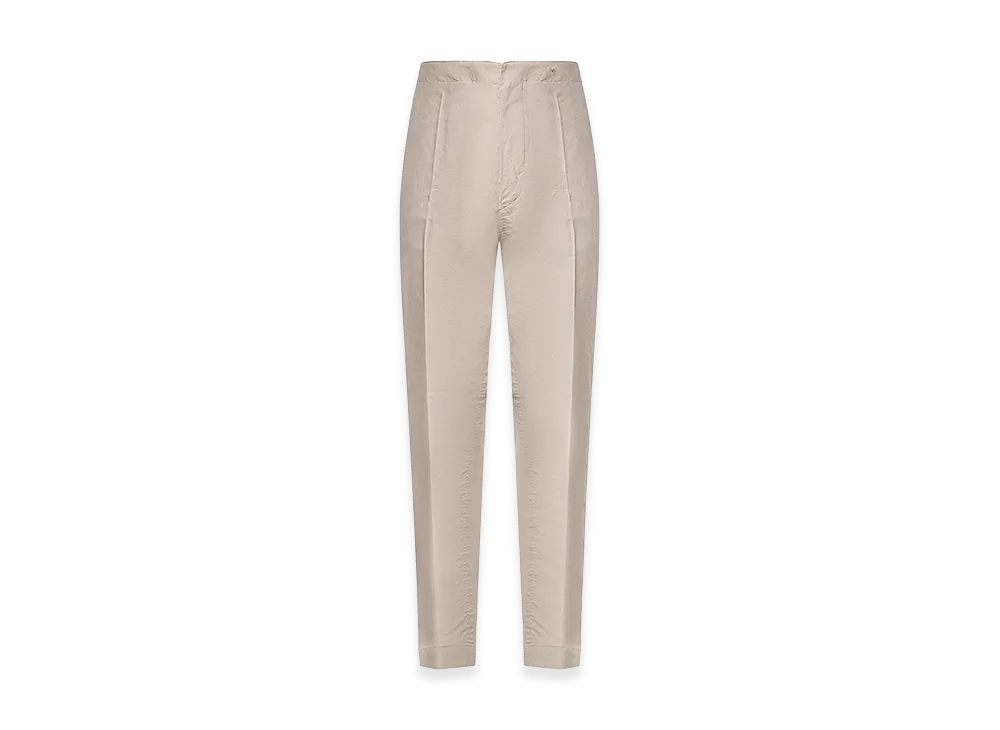 Maison Margiela Pants Natural "Beige"
