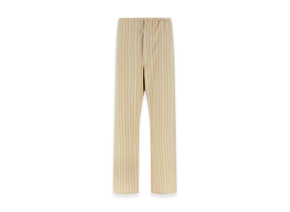 Maison Margiela Pajama Pants "Gray"