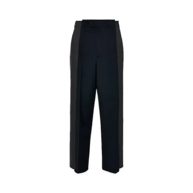 Maison Margiela Pant "Blue"