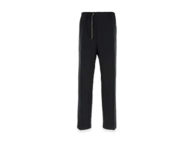 Maison Margiela Cotton Blend Pant "Midnight Blue"