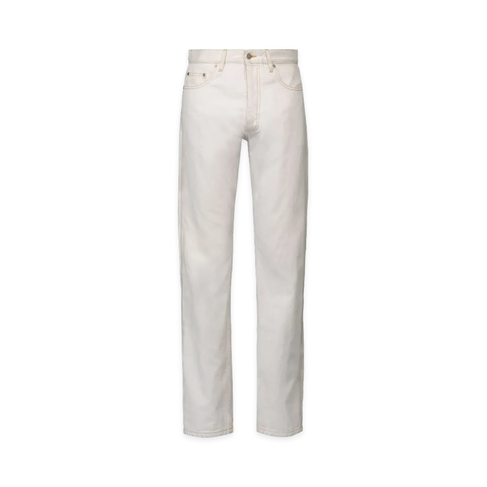 Maison Margiela Jeans "White"