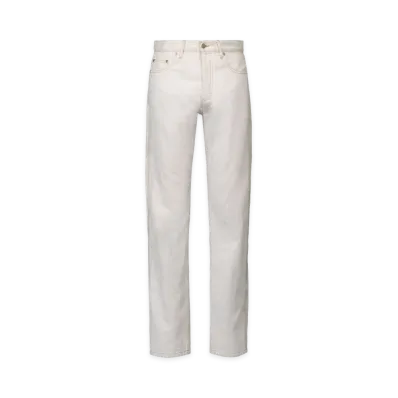 Maison Margiela Jeans "White"