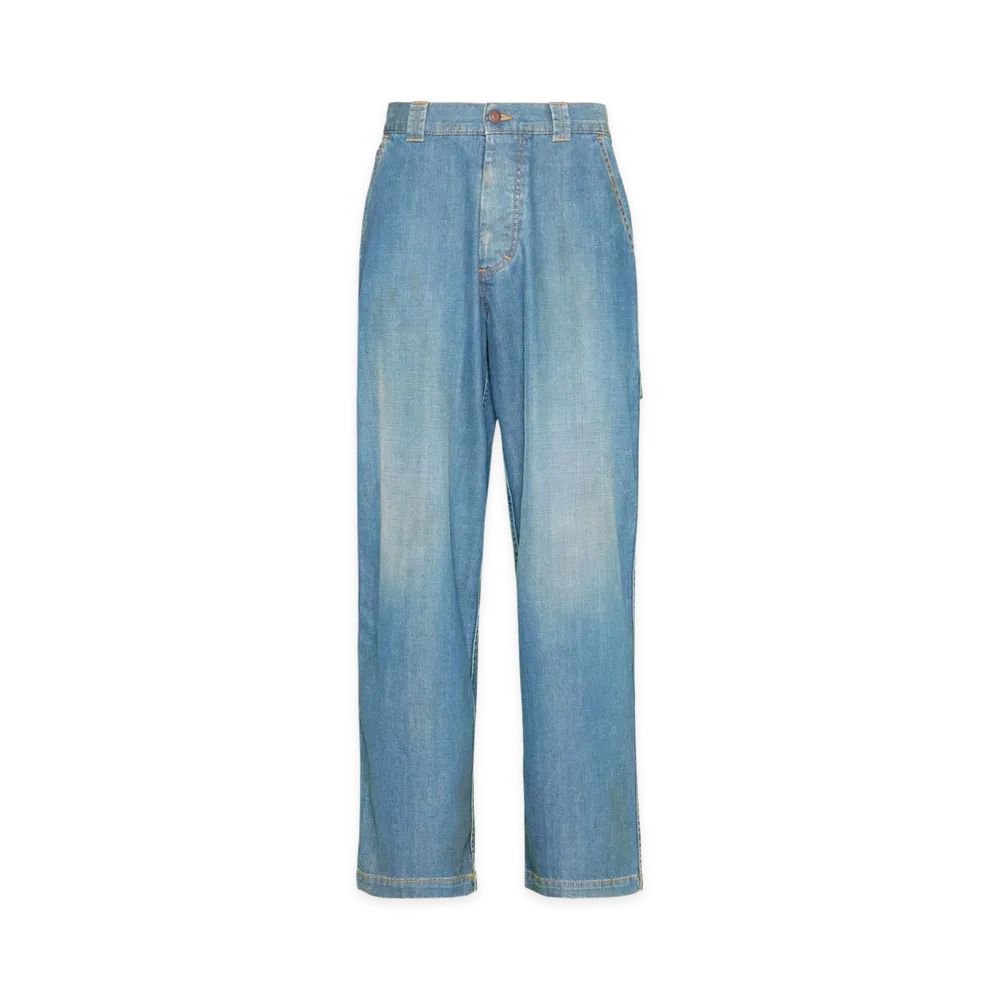Maison Margiela Jeans Denim "Blue"