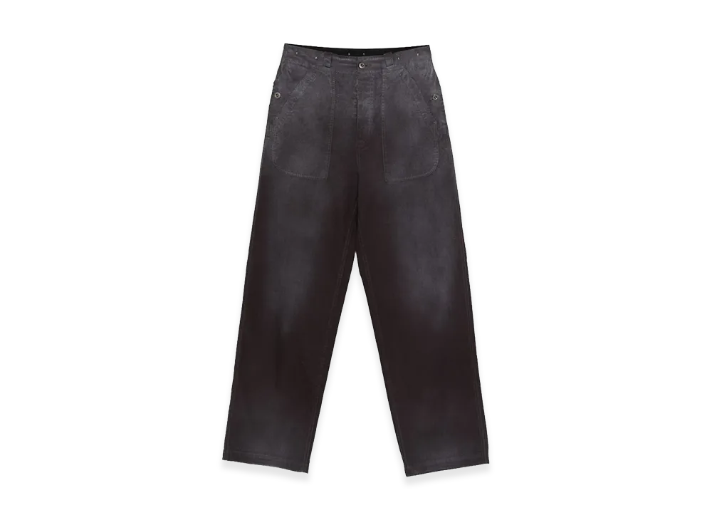 Maison Margiela Jeans "Black/Grey"