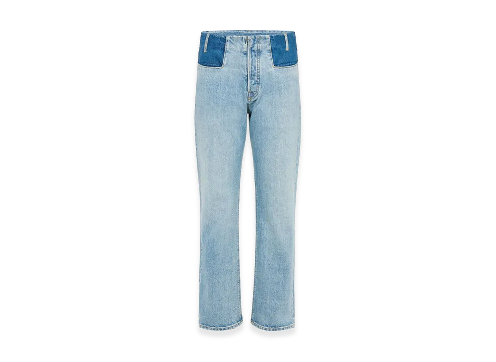 Maison Margiela Jeans "Blue"