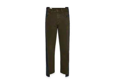 Maison Margiela Jeans "Khaki"