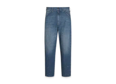Maison Margiela Jeans "Blue"