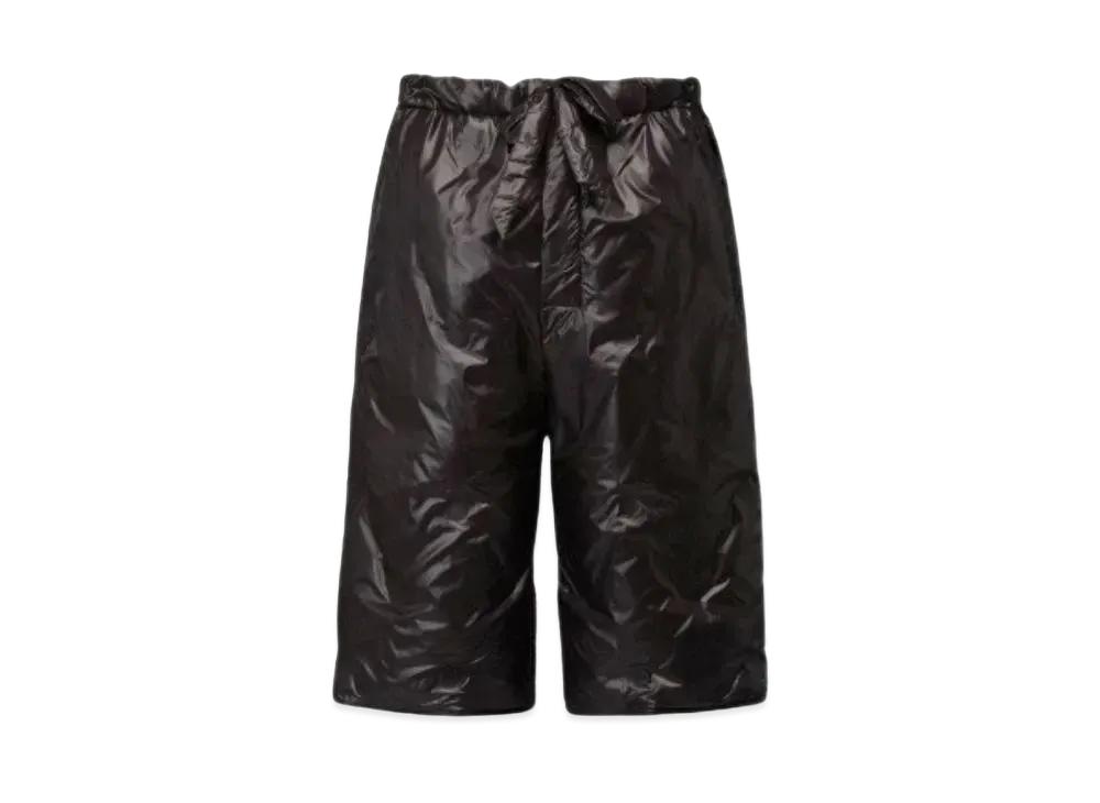 Maison Margiela Nylon Shorts "Black"