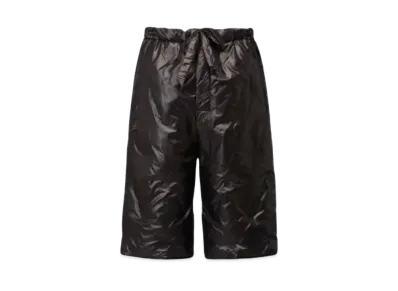 Maison Margiela Nylon Shorts "Black"