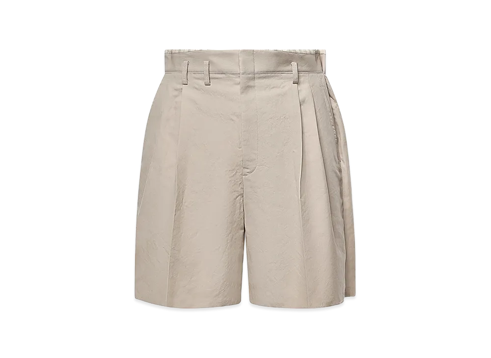 Maison Margiela Shorts Natural "White"