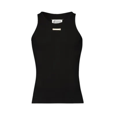 Maison Margiela Top "Black"