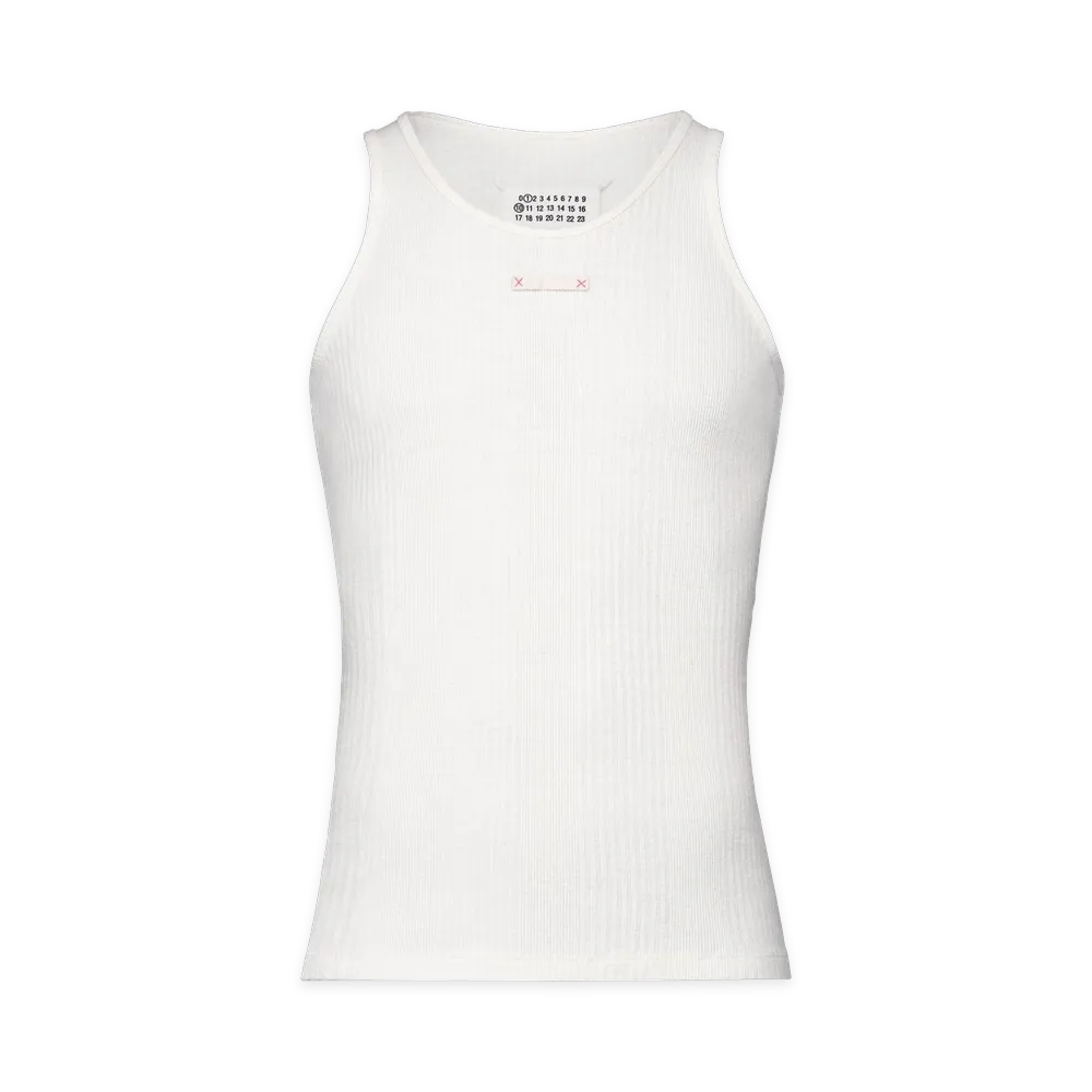 Maison Margiela Top "White"