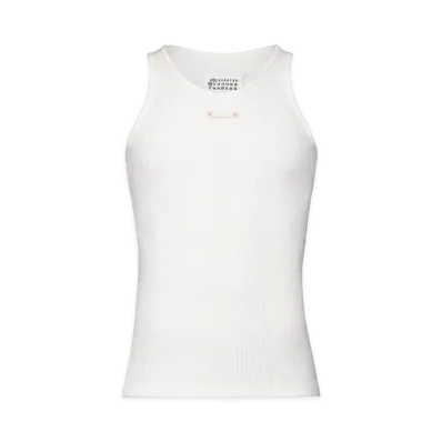 Maison Margiela Top "White"