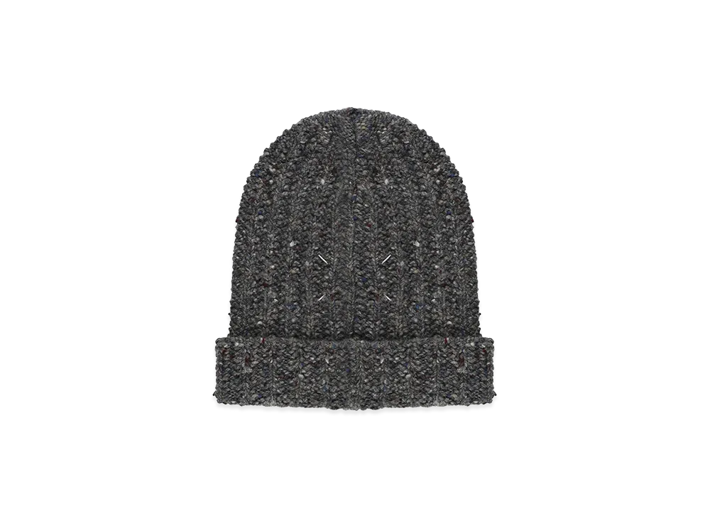 Maison Margiela Hat "Black/Grey"
