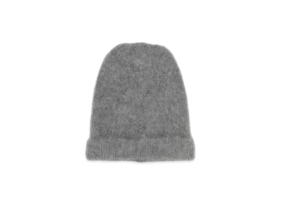 Maison Margiela Berretto In Lana "Gray"