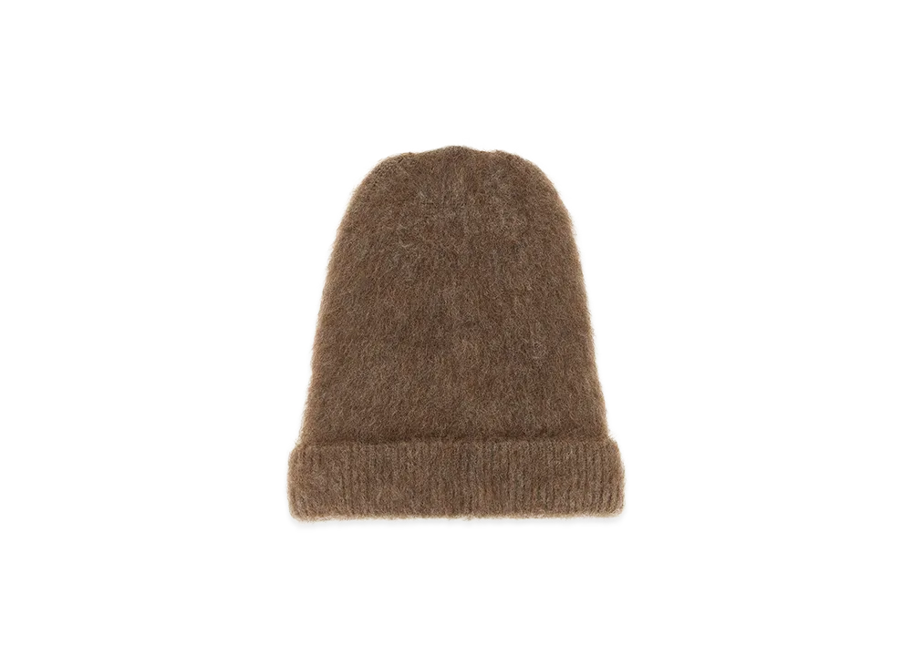 Maison Margiela Four Stitches Cap "Brown"