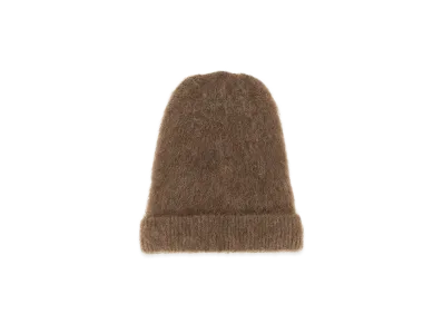 Maison Margiela Four Stitches Cap "Brown"