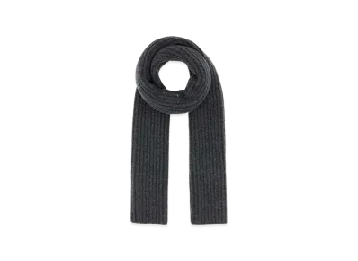 Maison Margiela Scarf "Gray"