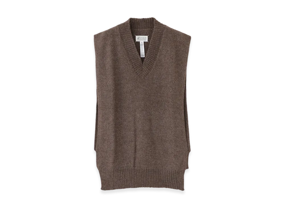 Maison Margiela Tabard "Brown"