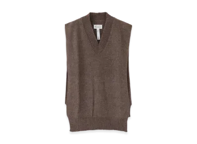 Maison Margiela Tabard "Brown"
