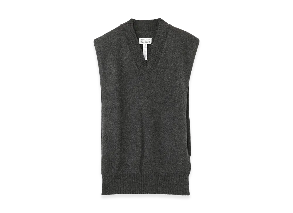 Maison Margiela Tabard "Dark Grey"