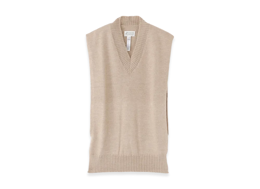 Maison Margiela Tabard "Beige"