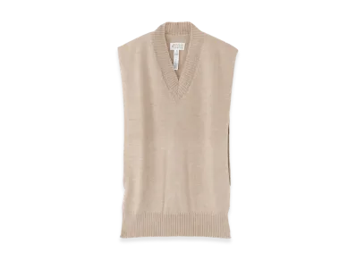 Maison Margiela Tabard "Beige"