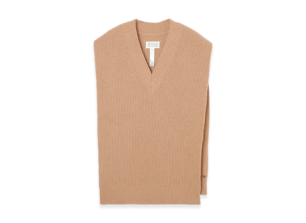 Maison Margiela Tabard "Amber"