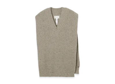 Maison Margiela Tabard "Moss Grey"
