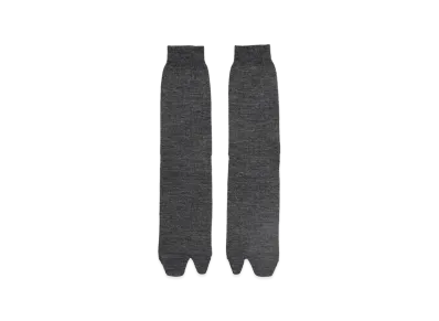 Maison Margiela Calzini Tabi "Gray"