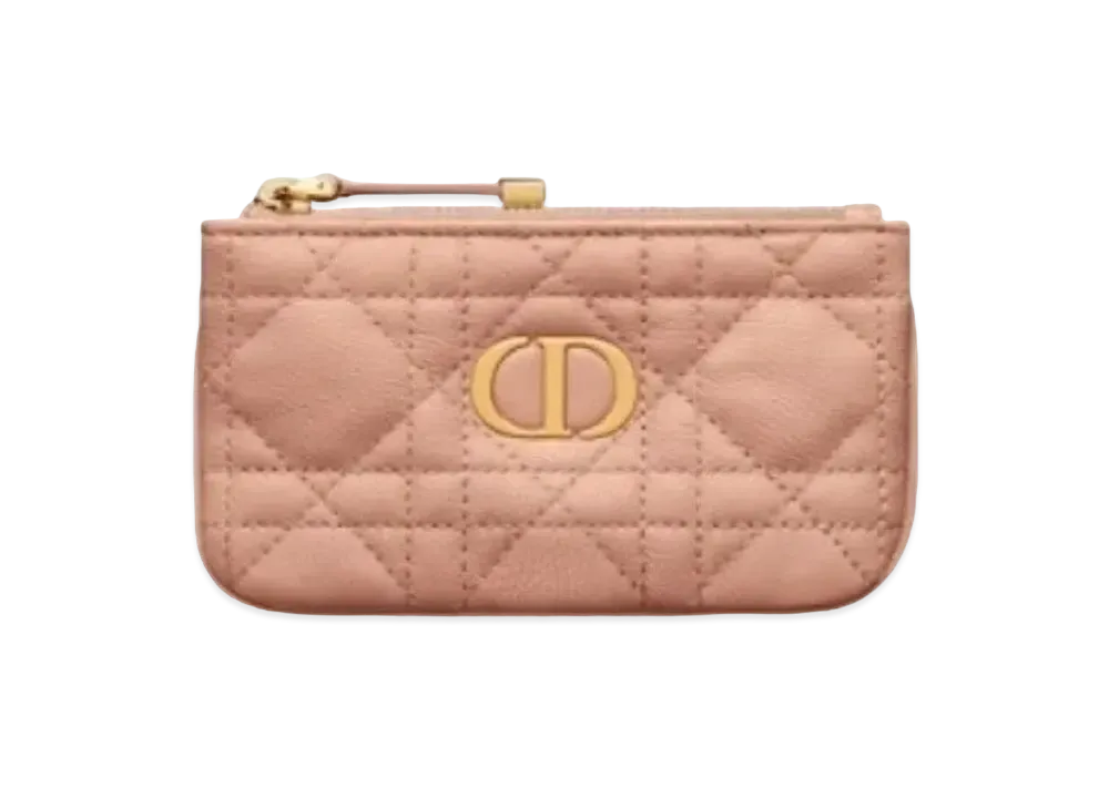 Dior Dior Calo Key Box "Soft Pink"