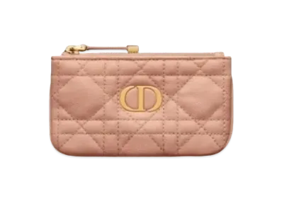 Dior Dior Calo Key Box "Soft Pink"