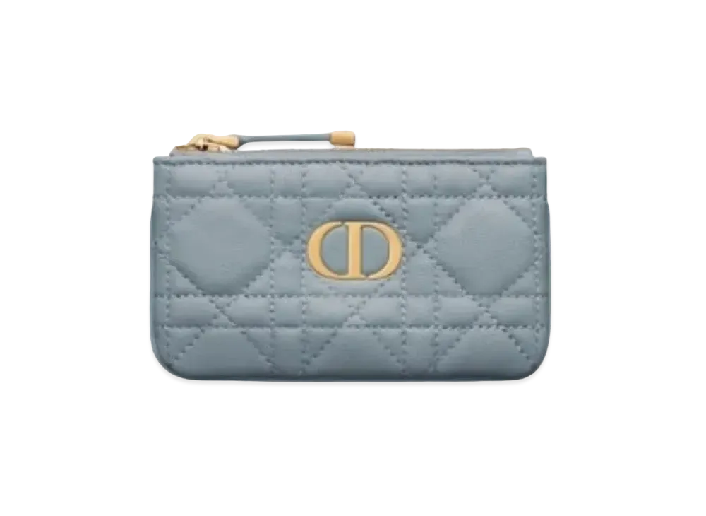 Dior Dior Calo Key Box "Cloud Blue"