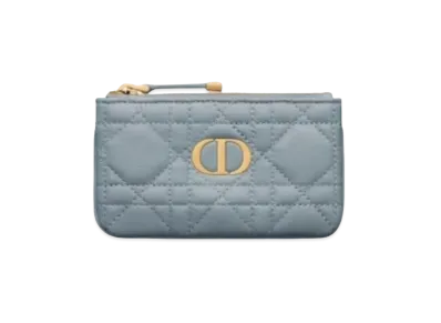 Dior Dior Calo Key Box "Cloud Blue"