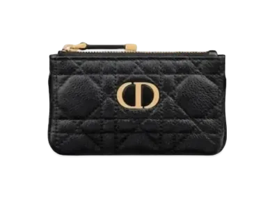 Dior Dior Calo Key Box "Black"