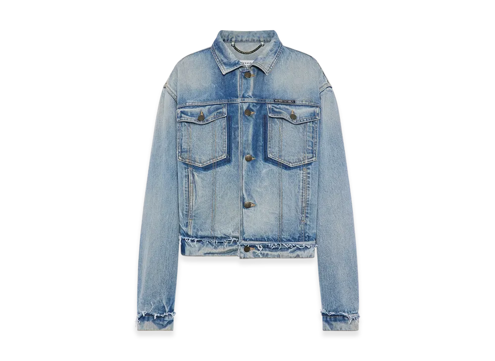 Maison Margiela Denim Jacket "Blue Jeans"