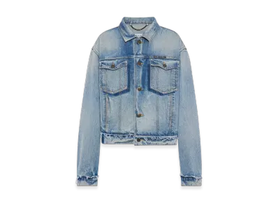 Maison Margiela Denim Jacket "Blue Jeans"