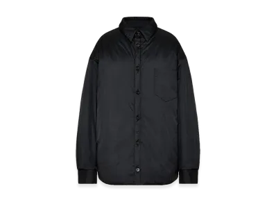 Maison Margiela Women's Coat "Black"