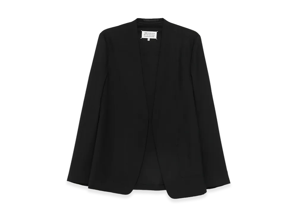 Maison Margiela Women's Jacket "Black"