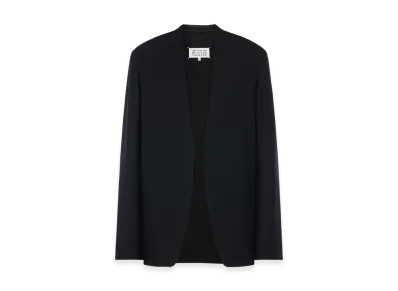 Maison Margiela Minimal Jacket "Black"